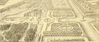 Picture 96 of 467 from L'art des jardins. Parcs--jardins--promenades--étude historique--principles de la composition des jardins--plantations--décoration pittoresque et artistique des parcs et jardins publics; traité pratique et didactique (1886), leaf 97