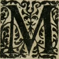 An illustration from L'art du blason justifié, ou, Les preuves du véritable art du blason ... : avec la méthode abbrégée des principes héraldiques (1661)