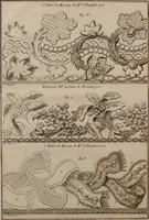 Picture 13 of 13 from L'art du brodeur (1770), leaf 76