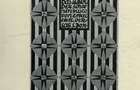 Picture 6 of 8 from L'art du livre; étude sur quelques-uns des dernières créations en typographie, ornamentation de textes, et reliure, exécutées en Europe et en Amérique (1914), leaf 231