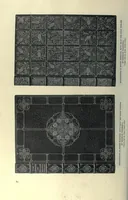 An illustration from L'art du livre; étude sur quelques-uns des dernières créations en typographie, ornamentation de textes, et reliure, exécutées en Europe et en Amérique (1914)