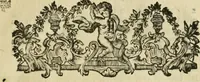 An illustration from L'art du peintre, doreur, vernisseur : ouvrage utile aux artistes & aux amateurs qui veulent entreprendre de peindre, dorer & vernir toutes sortes de sujets en bâtiments, meubles, bijoux, équipages, &c. (1774)