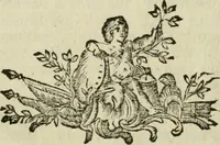 An illustration from L'art du peintre, doreur, vernisseur : ouvrage utile aux artistes & aux amateurs qui veulent entreprendre de peindre, dorer & vernir toutes sortes de sujets en bâtiments, meubles, bijoux, équipages, &c. (1774)