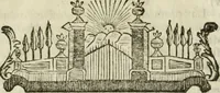 An illustration from L'art du peintre, doreur, vernisseur : ouvrage utile aux artistes & aux amateurs qui veulent entreprendre de peindre, dorer & vernir toutes sortes de sujets en bâtiments, meubles, bijoux, équipages, &c. (1774)