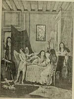 Picture 87 of 335 from L'art du rire et de la caricature (1892), leaf 104