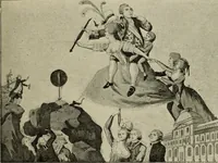 Picture 88 of 335 from L'art du rire et de la caricature (1892), leaf 106
