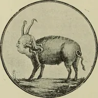 Picture 89 of 335 from L'art du rire et de la caricature (1892), leaf 107