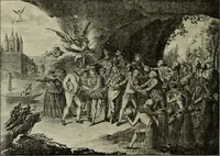 Picture 92 of 335 from L'art du rire et de la caricature (1892), leaf 109