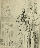 Picture 93 of 335 from L'art du rire et de la caricature (1892), leaf 110