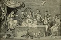 Picture 99 of 335 from L'art du rire et de la caricature (1892), leaf 116