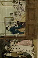 Picture 104 of 335 from L'art du rire et de la caricature (1892), leaf 126