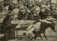 Picture 105 of 335 from L'art du rire et de la caricature (1892), leaf 128