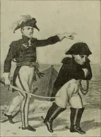 Picture 106 of 335 from L'art du rire et de la caricature (1892), leaf 129