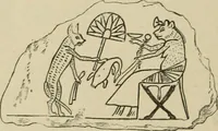 Picture 4 of 335 from L'art du rire et de la caricature (1892), leaf 13