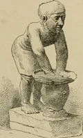 Picture 7 of 335 from L'art du rire et de la caricature (1892), leaf 14