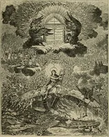 Picture 114 of 335 from L'art du rire et de la caricature (1892), leaf 146