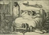Picture 115 of 335 from L'art du rire et de la caricature (1892), leaf 147