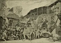 Picture 116 of 335 from L'art du rire et de la caricature (1892), leaf 148