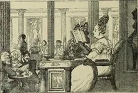 Picture 117 of 335 from L'art du rire et de la caricature (1892), leaf 149
