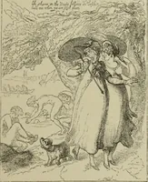 Picture 118 of 335 from L'art du rire et de la caricature (1892), leaf 150