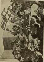Picture 119 of 335 from L'art du rire et de la caricature (1892), leaf 152