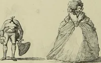 Picture 120 of 335 from L'art du rire et de la caricature (1892), leaf 153