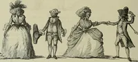 Picture 121 of 335 from L'art du rire et de la caricature (1892), leaf 153