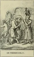 Picture 131 of 335 from L'art du rire et de la caricature (1892), leaf 165