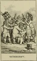 Picture 132 of 335 from L'art du rire et de la caricature (1892), leaf 166