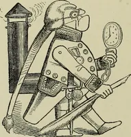 Picture 133 of 335 from L'art du rire et de la caricature (1892), leaf 167