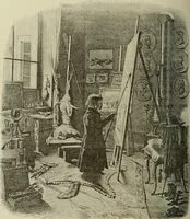 Picture 135 of 335 from L'art du rire et de la caricature (1892), leaf 169
