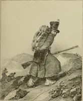 Picture 137 of 335 from L'art du rire et de la caricature (1892), leaf 174