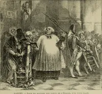 Picture 140 of 335 from L'art du rire et de la caricature (1892), leaf 180