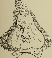 Picture 144 of 335 from L'art du rire et de la caricature (1892), leaf 184