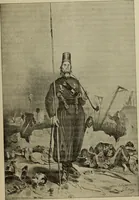 Picture 146 of 335 from L'art du rire et de la caricature (1892), leaf 188