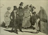 Picture 147 of 335 from L'art du rire et de la caricature (1892), leaf 189
