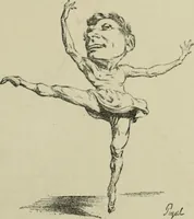Picture 148 of 335 from L'art du rire et de la caricature (1892), leaf 192