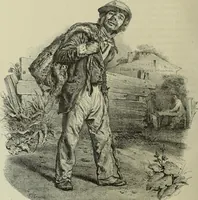 Picture 150 of 335 from L'art du rire et de la caricature (1892), leaf 193