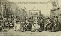 Picture 153 of 335 from L'art du rire et de la caricature (1892), leaf 196
