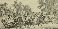 Picture 154 of 335 from L'art du rire et de la caricature (1892), leaf 196