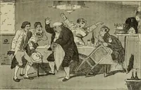 Picture 155 of 335 from L'art du rire et de la caricature (1892), leaf 200