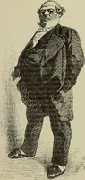 Picture 158 of 335 from L'art du rire et de la caricature (1892), leaf 204