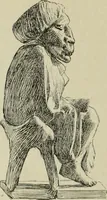Picture 16 of 335 from L'art du rire et de la caricature (1892), leaf 21