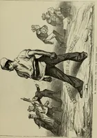 Picture 162 of 335 from L'art du rire et de la caricature (1892), leaf 212