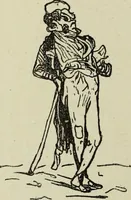 Picture 165 of 335 from L'art du rire et de la caricature (1892), leaf 215