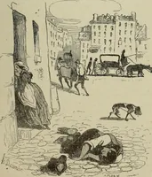 Picture 169 of 335 from L'art du rire et de la caricature (1892), leaf 218