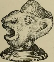 Picture 18 of 335 from L'art du rire et de la caricature (1892), leaf 22