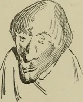 Picture 21 of 335 from L'art du rire et de la caricature (1892), leaf 22