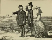 Picture 172 of 335 from L'art du rire et de la caricature (1892), leaf 224