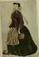 Picture 176 of 335 from L'art du rire et de la caricature (1892), leaf 230